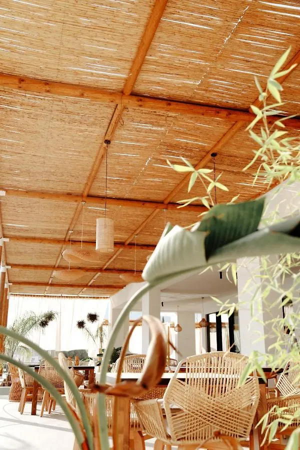 Hotel Ionian Dhermi