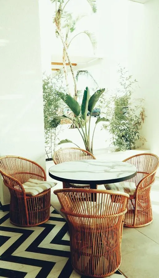 Hotel Ionian Dhermi