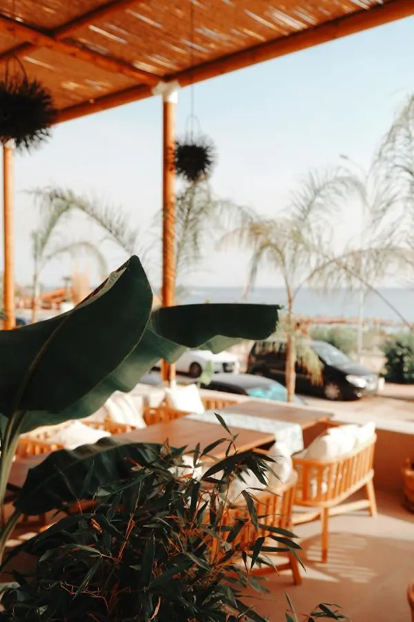 Hotel Ionian Dhermi