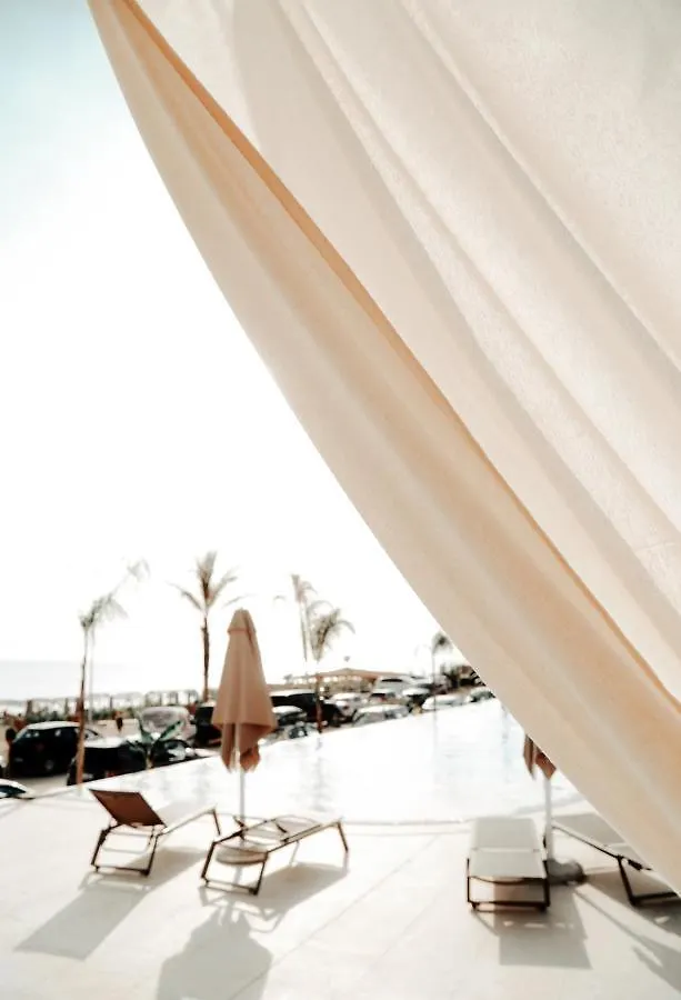 דרמי Hotel Ionian אלבניה