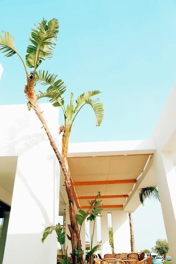 Hotel Ionian Dhermi