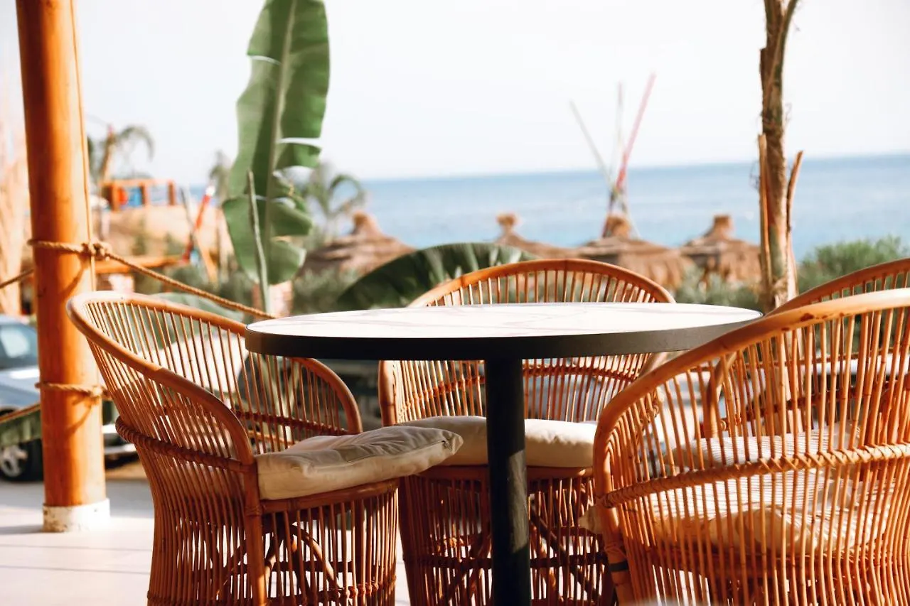 Hotel Ionian Dhermi 4*,  Albania