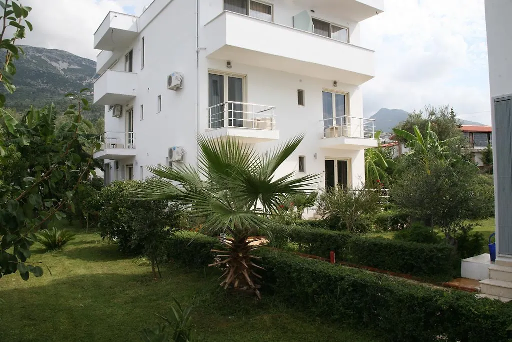 ****  Hotel Ionian Dhërmi Albania