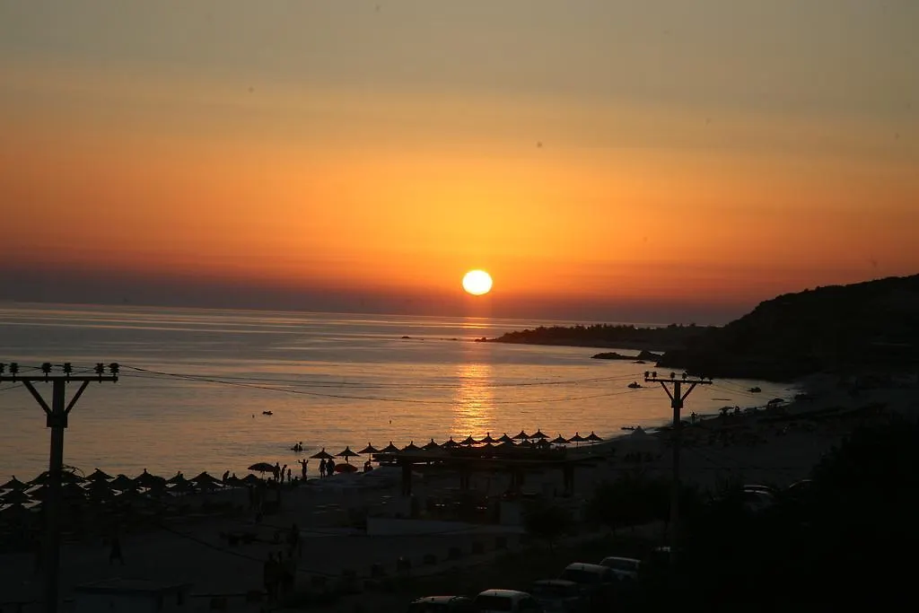 Hotel Ionian Dhërmi