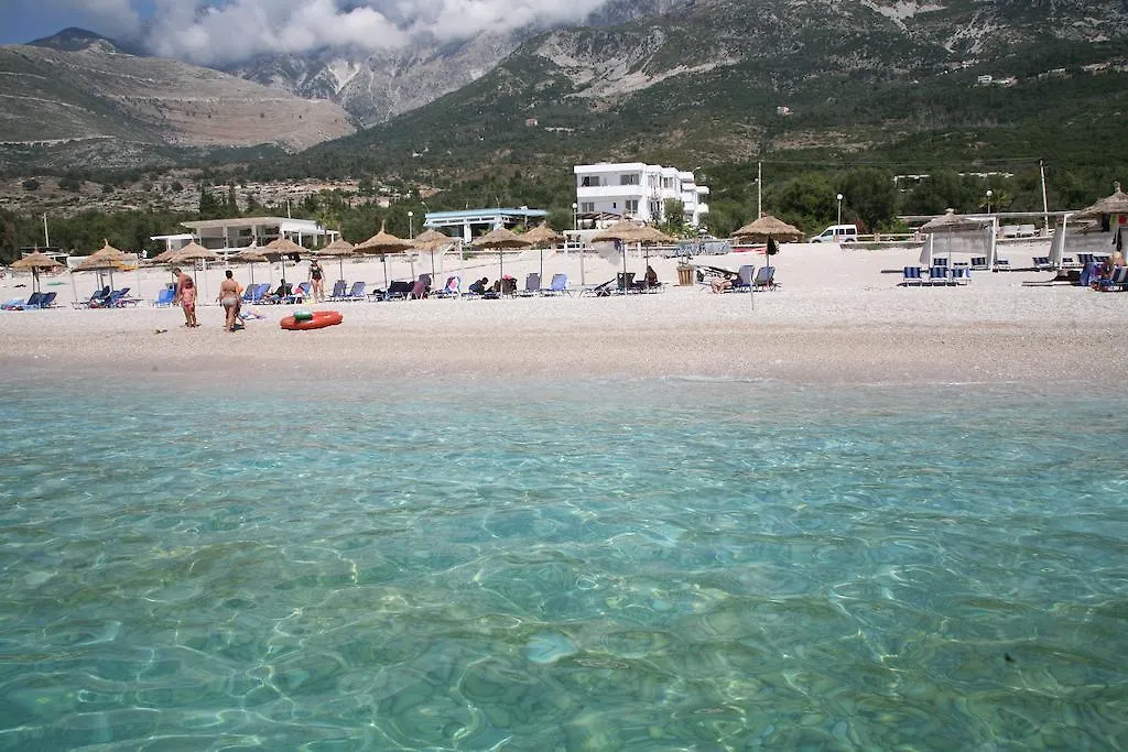 Hotel Ionian Dhërmi