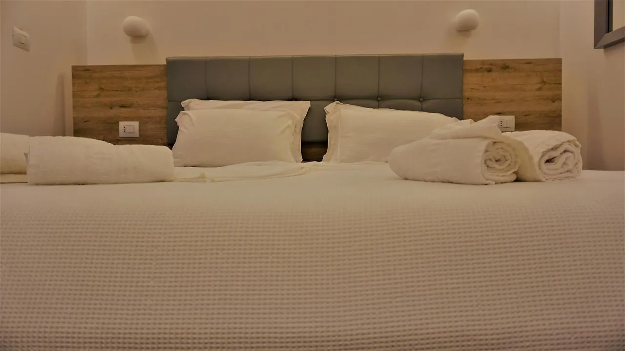 Hotel Ionian Dhermi 4*,