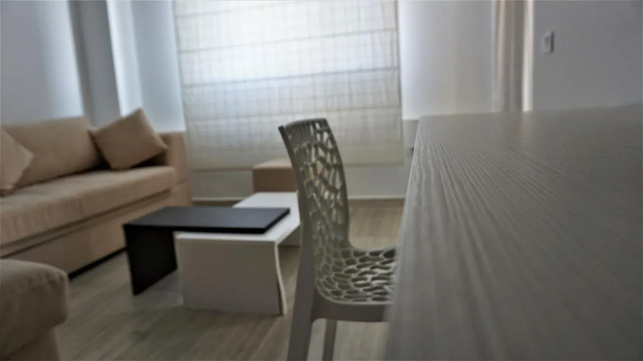 Hotel Ionian Dhermi