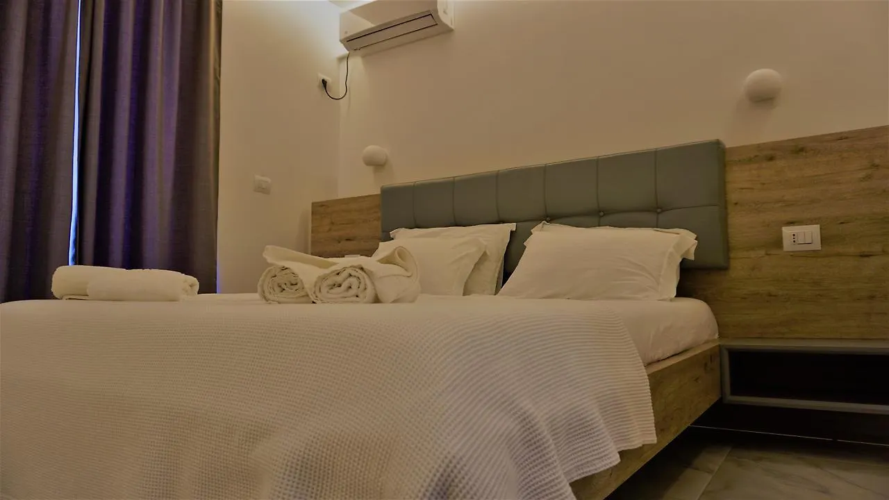 Hotel Ionian Dhermi
