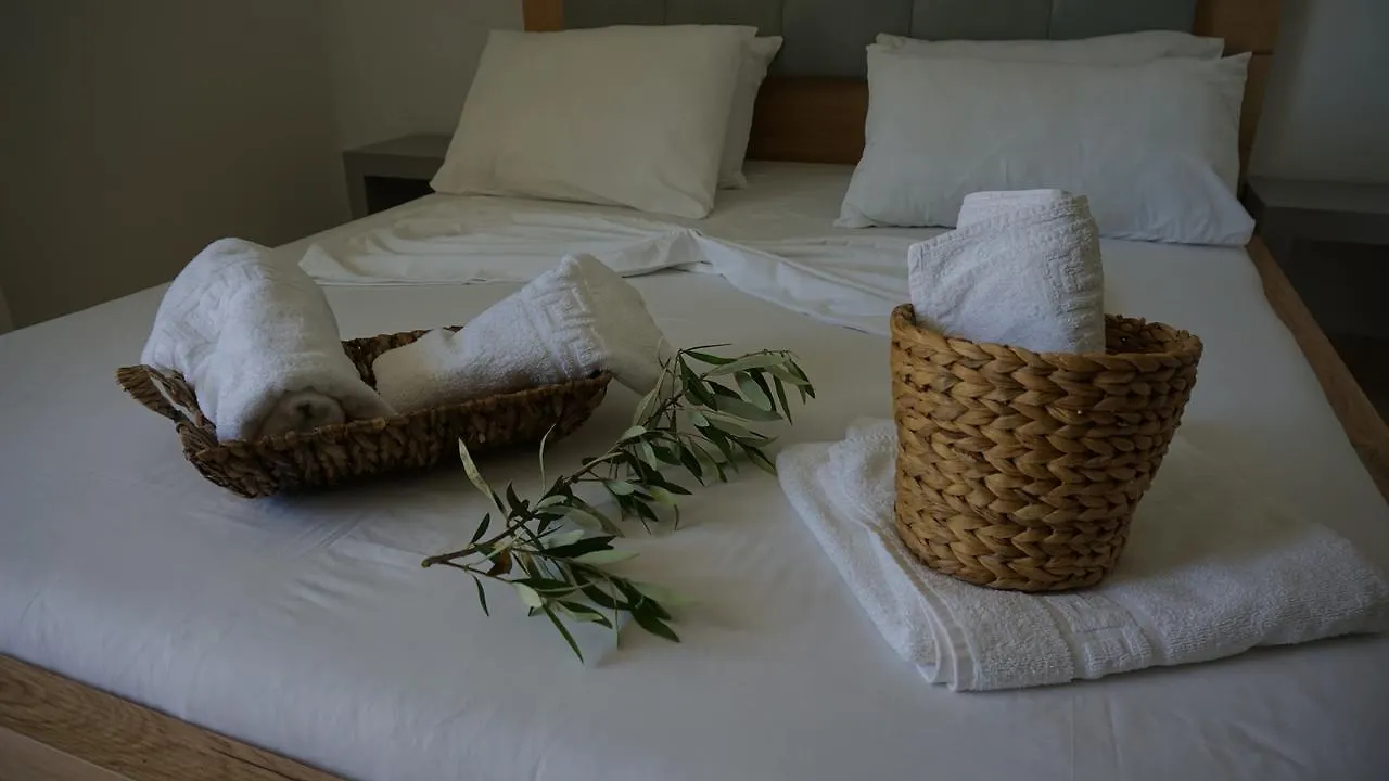 Hotel Ionian Dhërmi