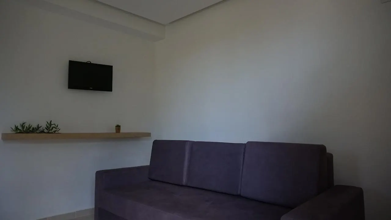Hotel Ionian Dhermi