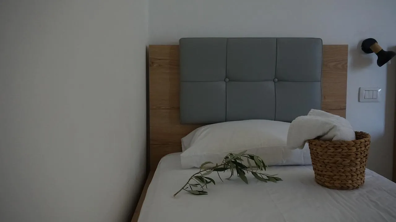 Hotel Ionian Dhermi