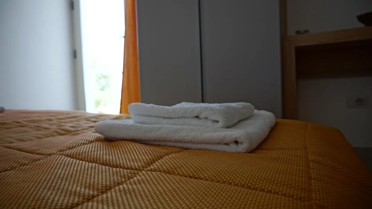 Hotel Ionian Dhermi