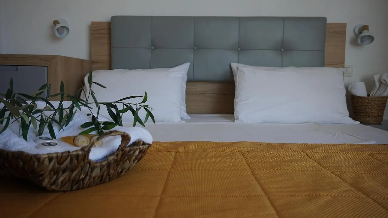 ****  Hotel Ionian Dhermi Albania