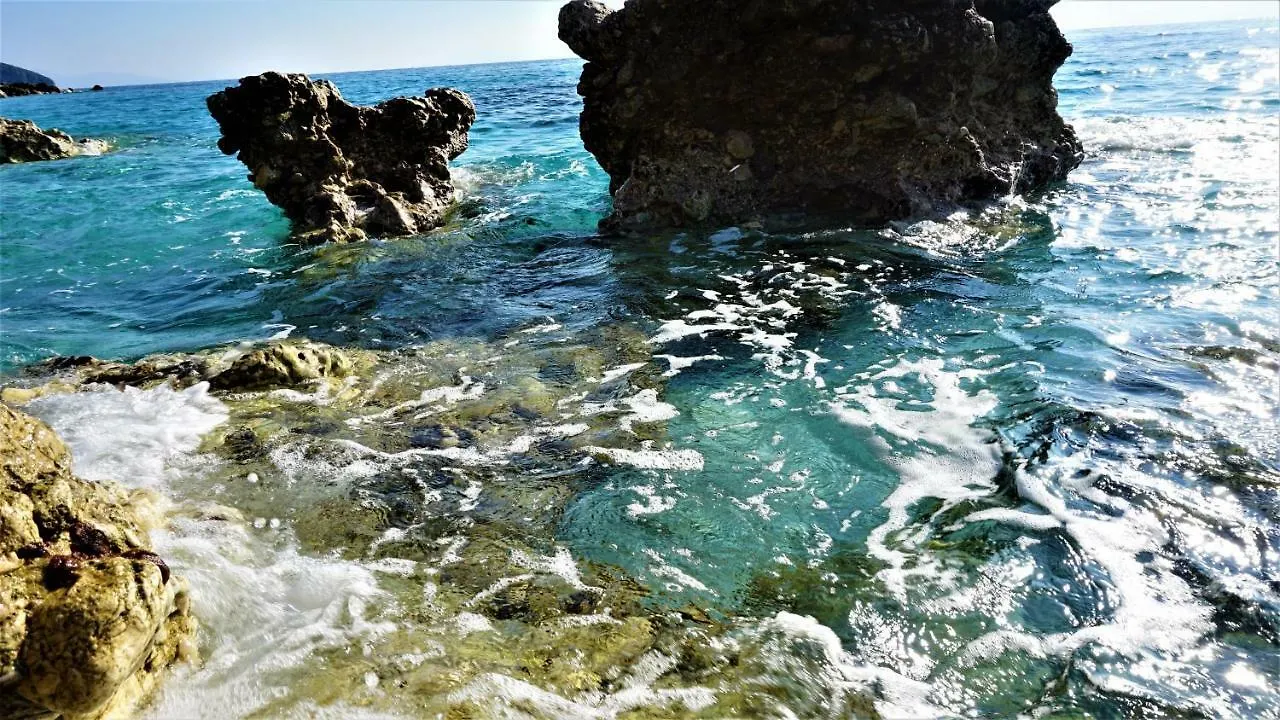 Hotel Ionian Dhermi