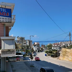 Apartment Miracle, Sarande