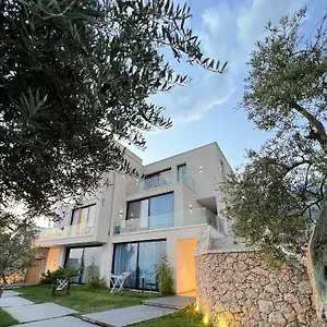 Otel Le Reve Boutique
