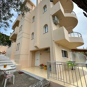 Appartamento Anna House