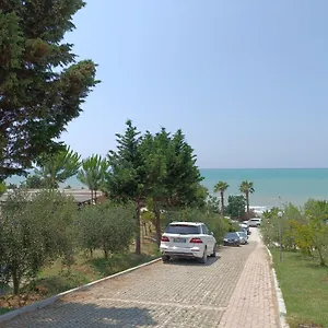 Plazhi Gjeneralit - Small - - - - Kompleks wypoczynkowy