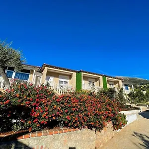 Casa vacanze Essos