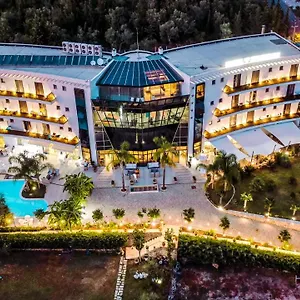 Hotel Splendor Hotel&spa, Dhërmi